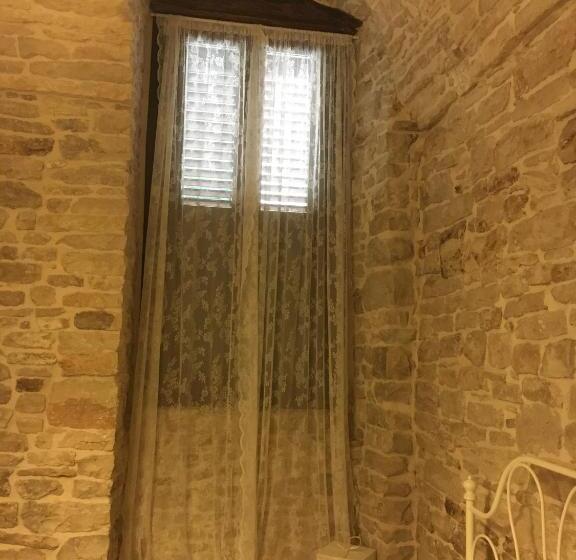 Bed and Breakfast La Petite Maison