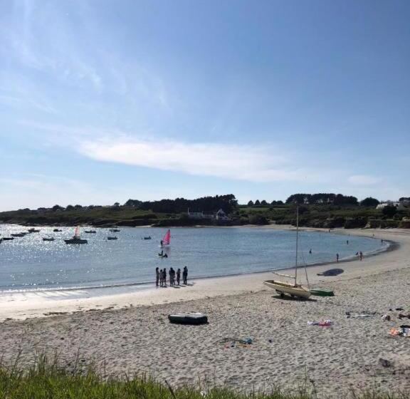 Bed and Breakfast Le Crabe Rouge