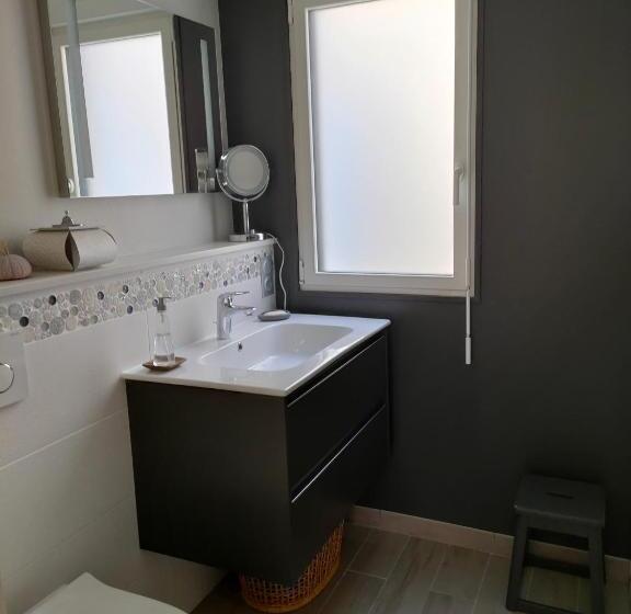 Bed and Breakfast Le Crabe Rouge