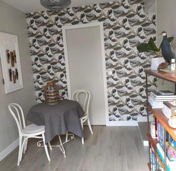 Bed and Breakfast Le Crabe Rouge