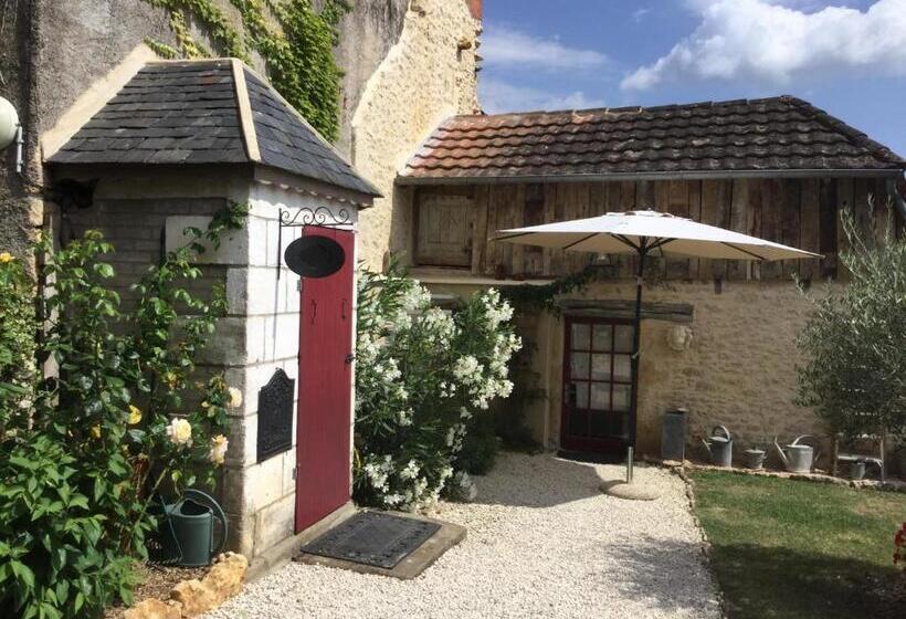 住宿加早餐  Le Mazet  Vue Imprenable