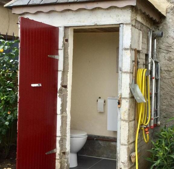 住宿加早餐  Le Mazet  Vue Imprenable