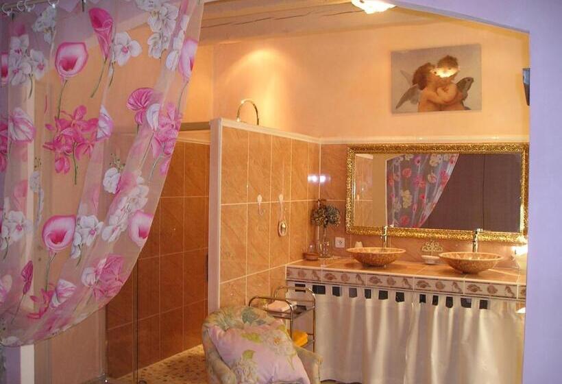 ベッドアンドブレックファースト Les Bruyeres Chambre D Hôte De Charme Calme Assuré