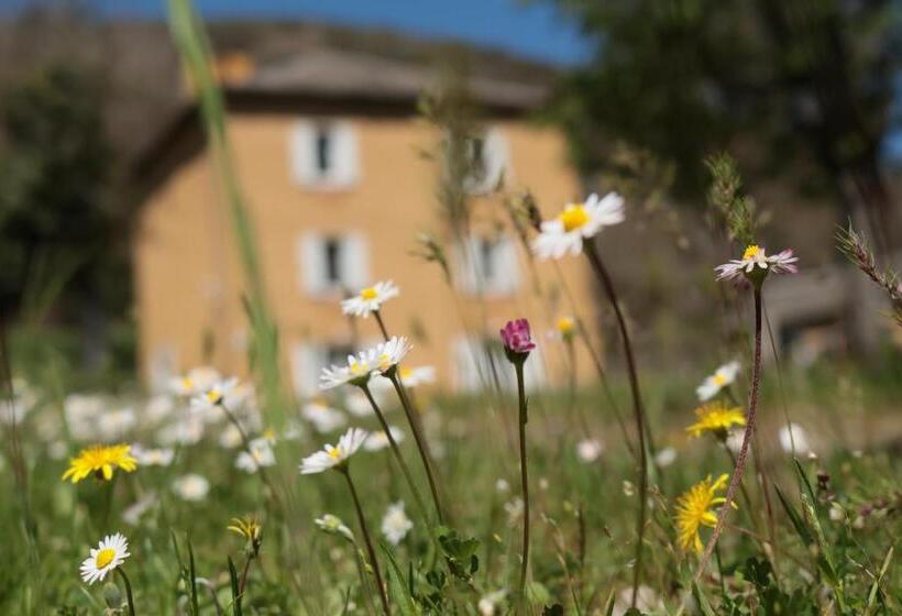 ベッドアンドブレックファースト Lou Prat