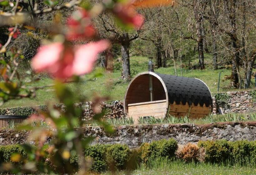 ベッドアンドブレックファースト Lou Prat