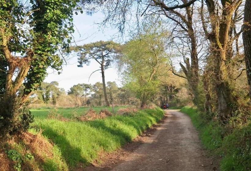 צימר Mer Et Campagne