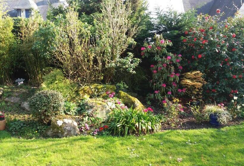 צימר Mer Et Campagne