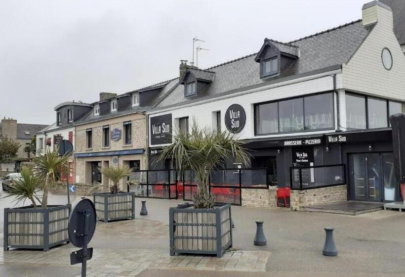 민박 Mer Et Campagne