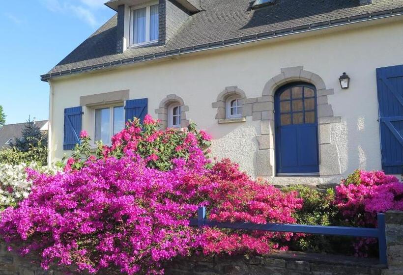 민박 Mer Et Campagne