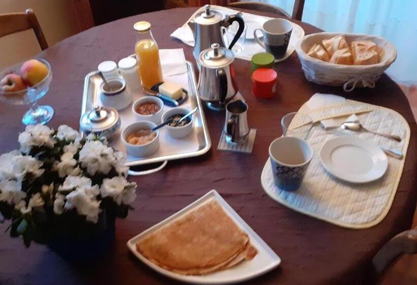 צימר Mer Et Campagne