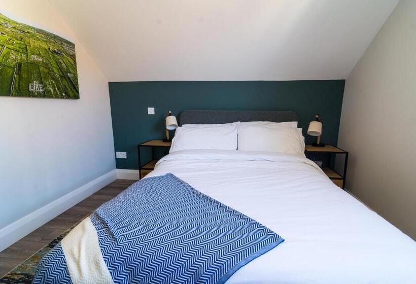 צימר Port Aran House