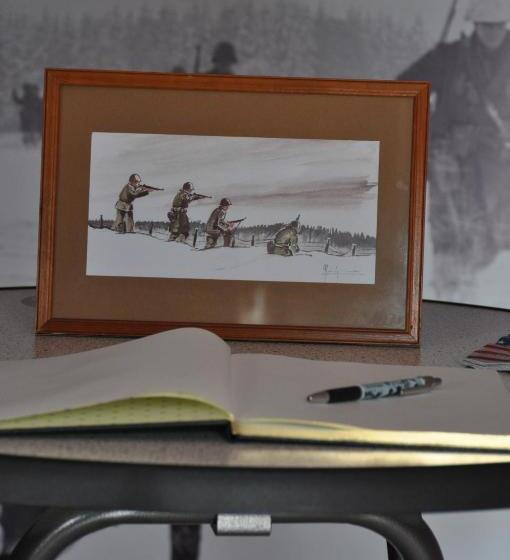 ベッドアンドブレックファースト Santa Fe   Lutrebois