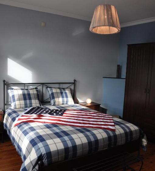 ベッドアンドブレックファースト Santa Fe   Lutrebois