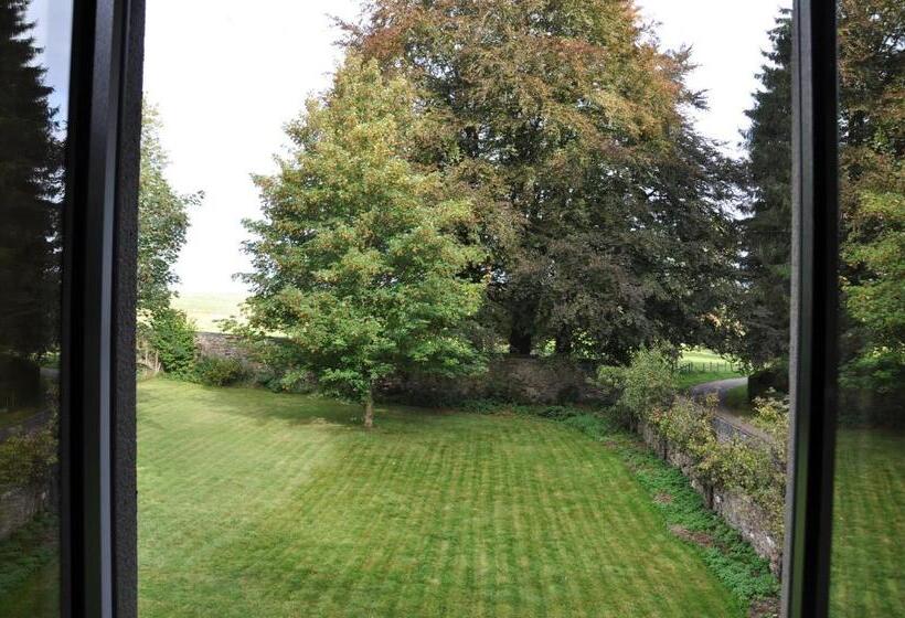 ベッドアンドブレックファースト Santa Fe   Lutrebois