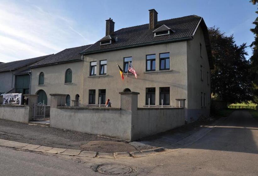 ベッドアンドブレックファースト Santa Fe   Lutrebois