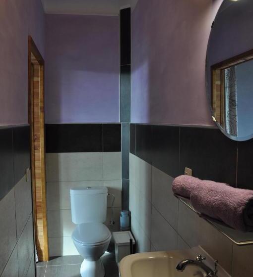 ベッドアンドブレックファースト Santa Fe   Lutrebois