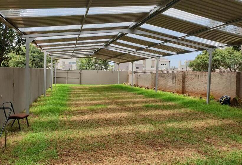 צימר See You There Accommodation