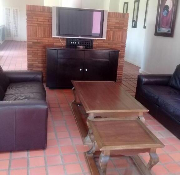 צימר See You There Accommodation