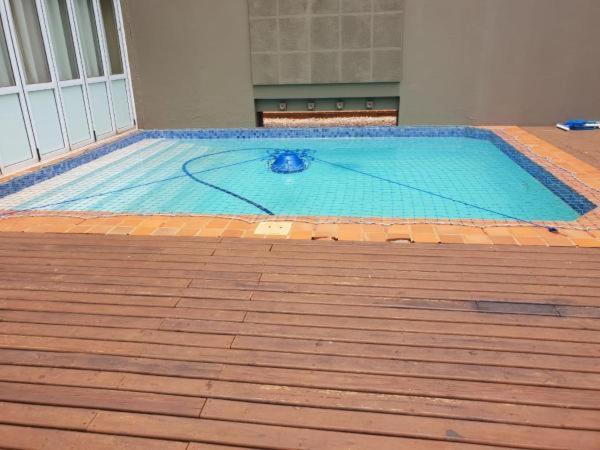 Bed and Breakfast See You There Accommodation