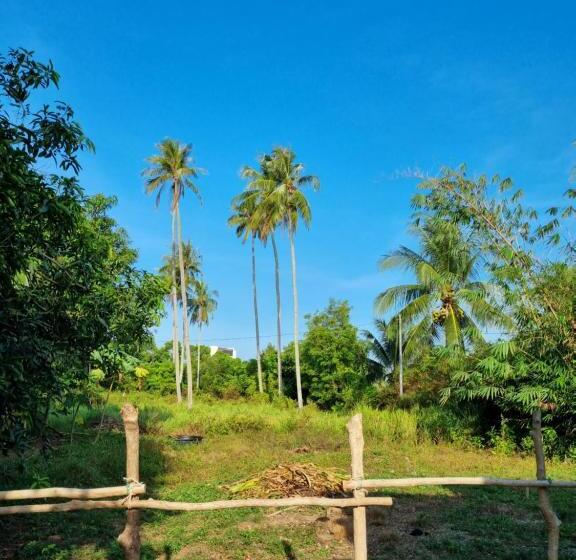 مبيت وإفطار Seven Stones Langkawi