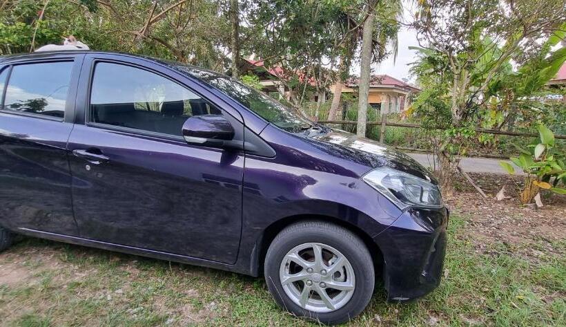 مبيت وإفطار Seven Stones Langkawi