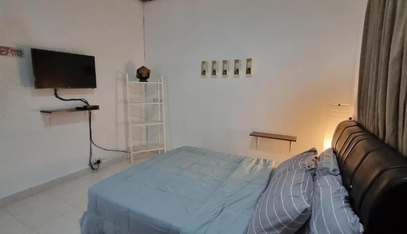 مبيت وإفطار Seven Stones Langkawi