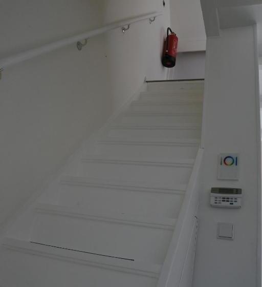 צימר Sleep Inn Amsterdam