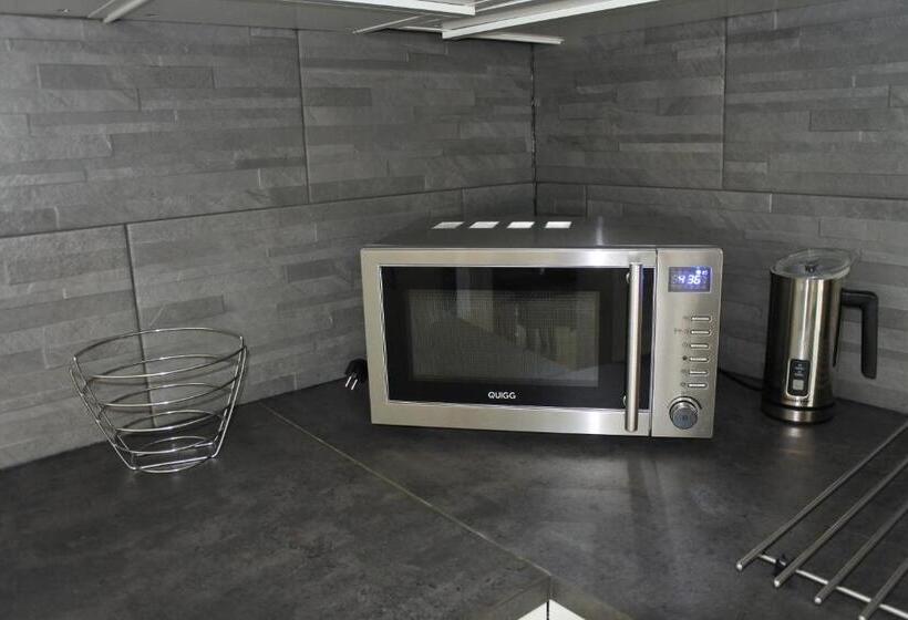 צימר Sleep Inn Amsterdam