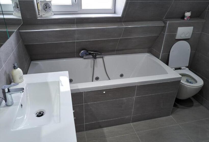 צימר Sleep Inn Amsterdam