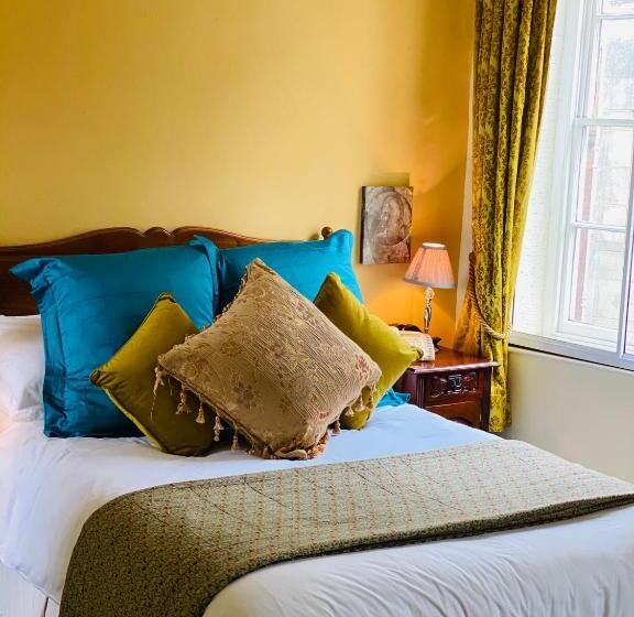 مبيت وإفطار Softleys