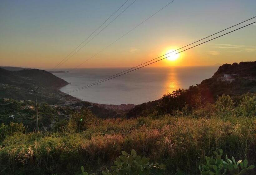 مبيت وإفطار Talè Gioiosa