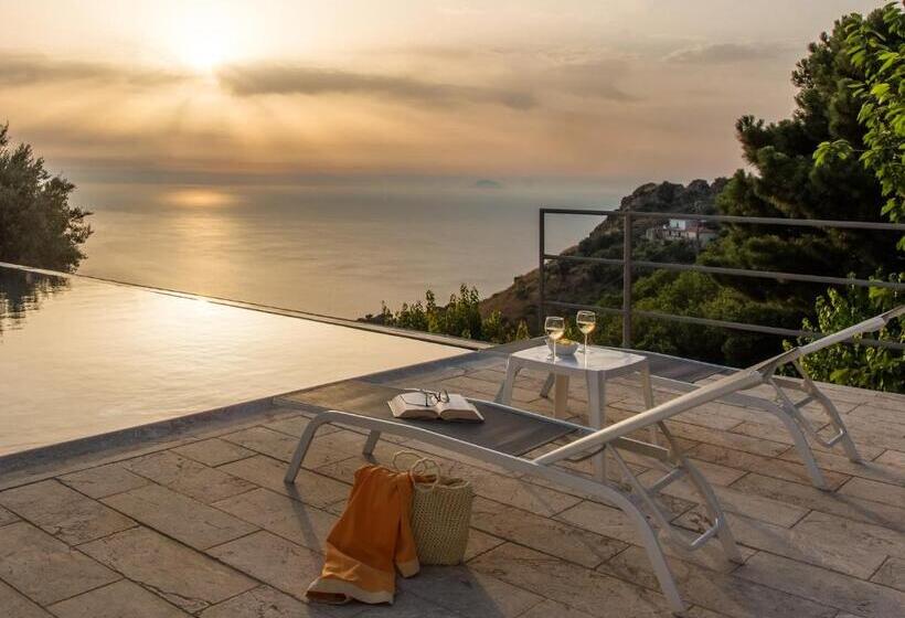 ベッドアンドブレックファースト Talè Gioiosa