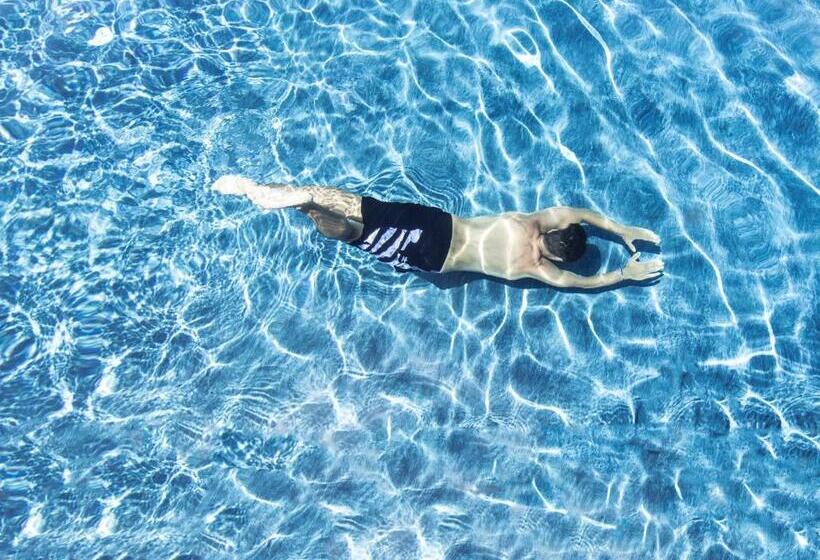 ベッドアンドブレックファースト Talè Gioiosa