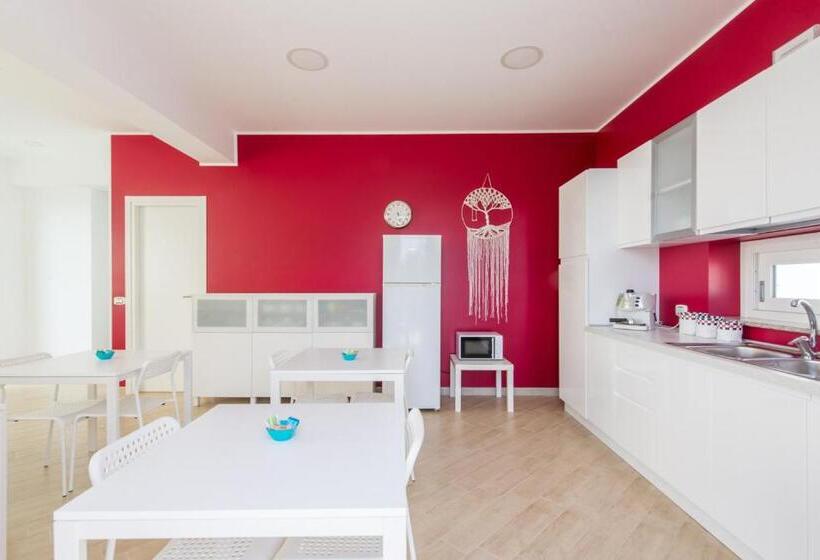 민박 Talè Gioiosa