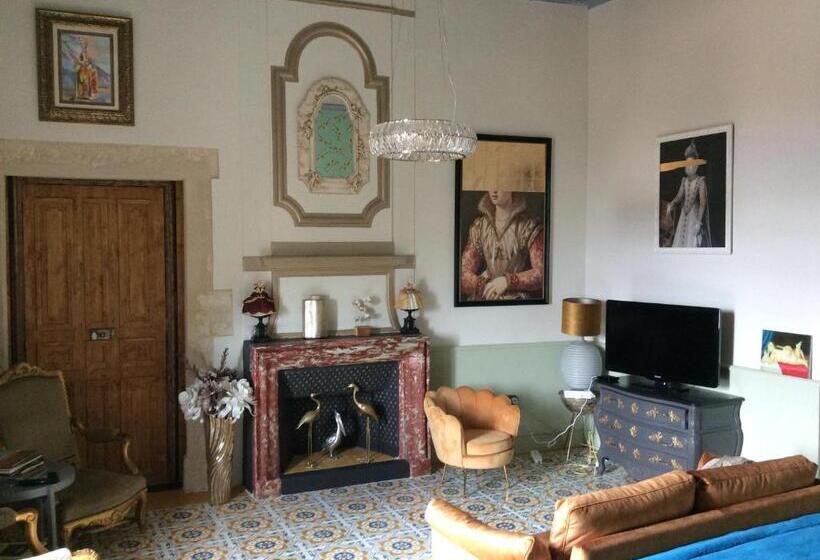 مبيت وإفطار Teva