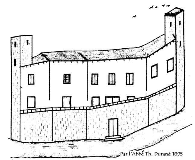 مبيت وإفطار Teva