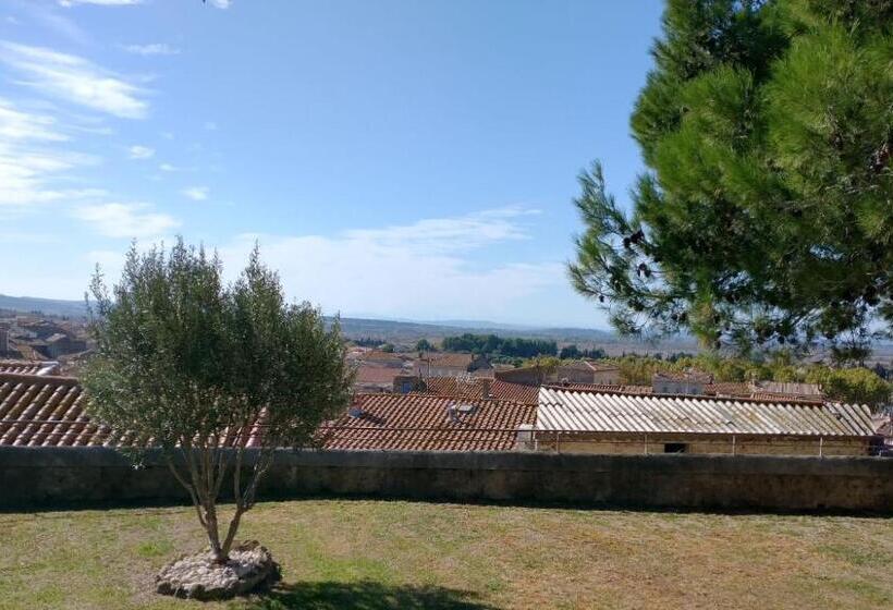 مبيت وإفطار Teva