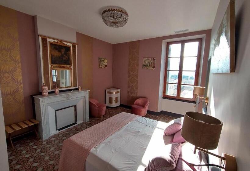 مبيت وإفطار Teva