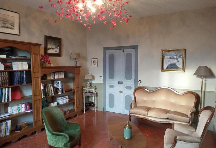 مبيت وإفطار Teva