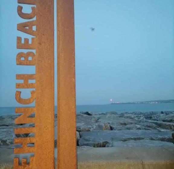 Bed and Breakfast The View