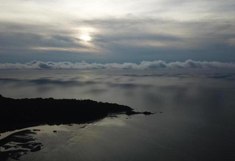 Bed and Breakfast Turqui Paradise