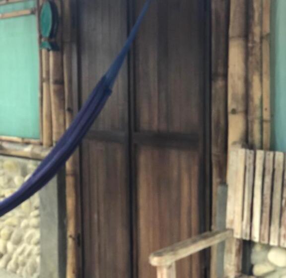 민박 Turqui Paradise