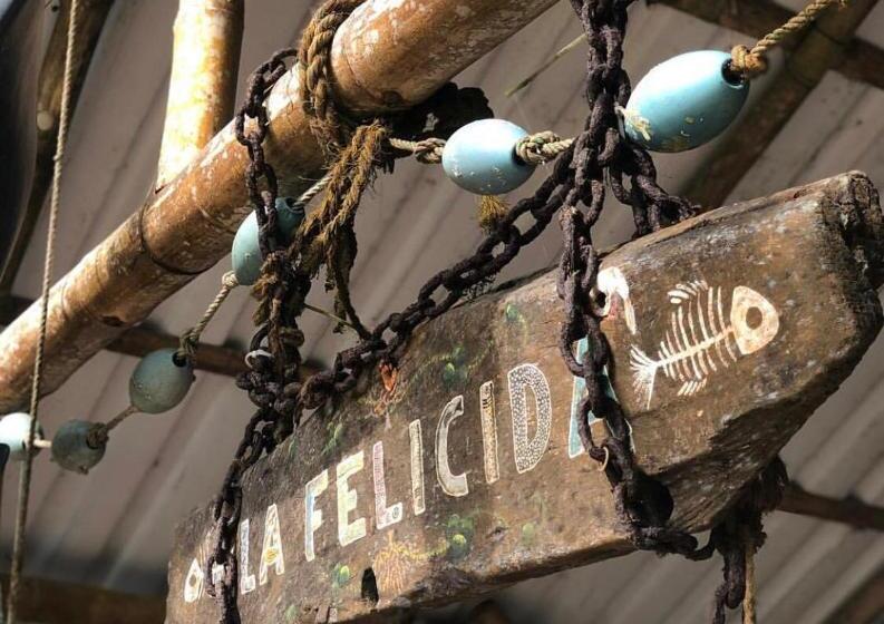 Bed and Breakfast Turqui Paradise