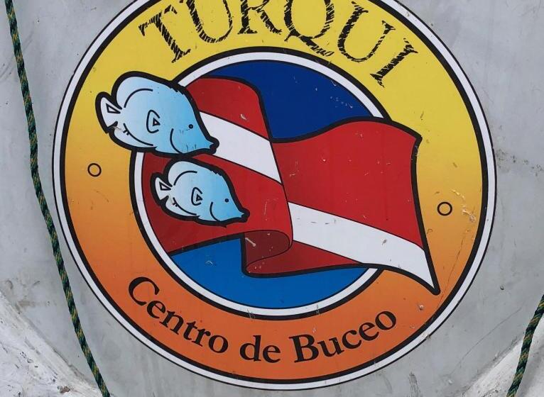 تختخواب و صبحانه Turqui Paradise