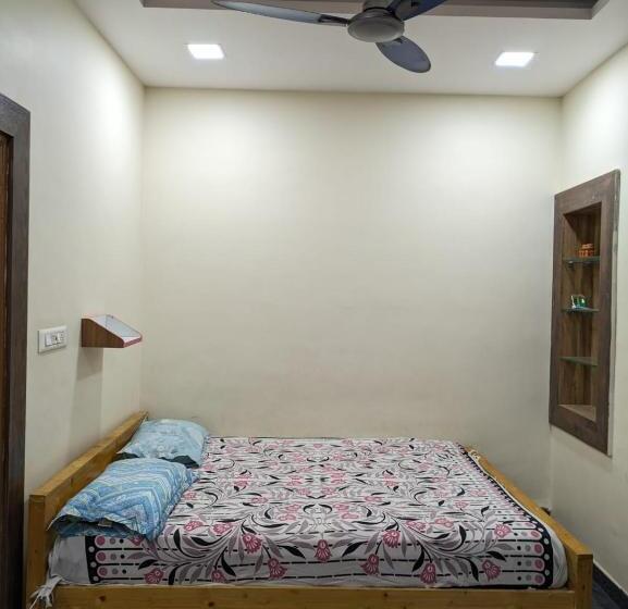 צימר Vijayanagara Home Stay