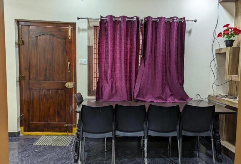 צימר Vijayanagara Home Stay