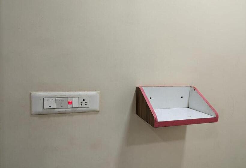 צימר Vijayanagara Home Stay