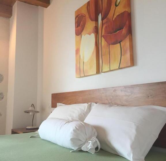 Bed & Breakfast Col Mazzet