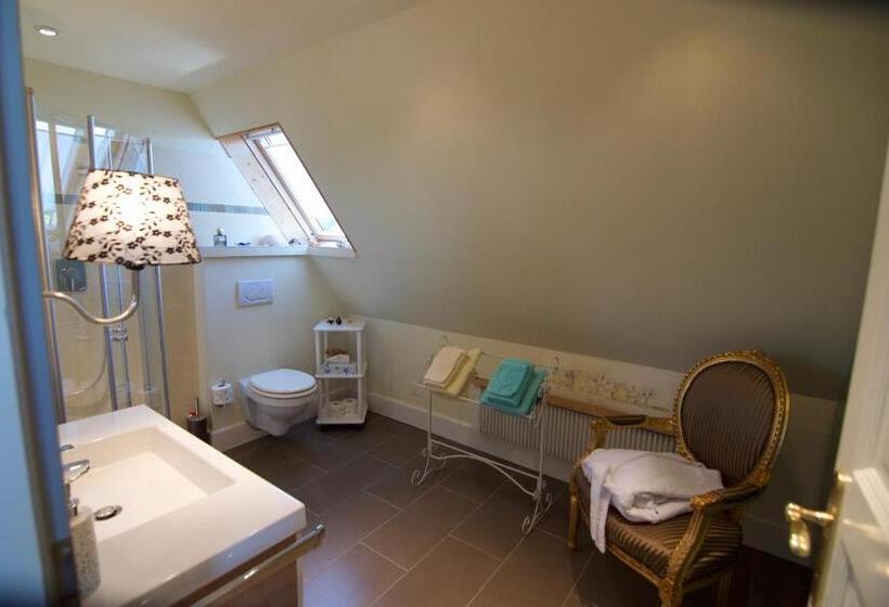 Bed & Breakfast Mit Charme  Aux2platanes  Außergewöhnlich Schön Am Bodensee