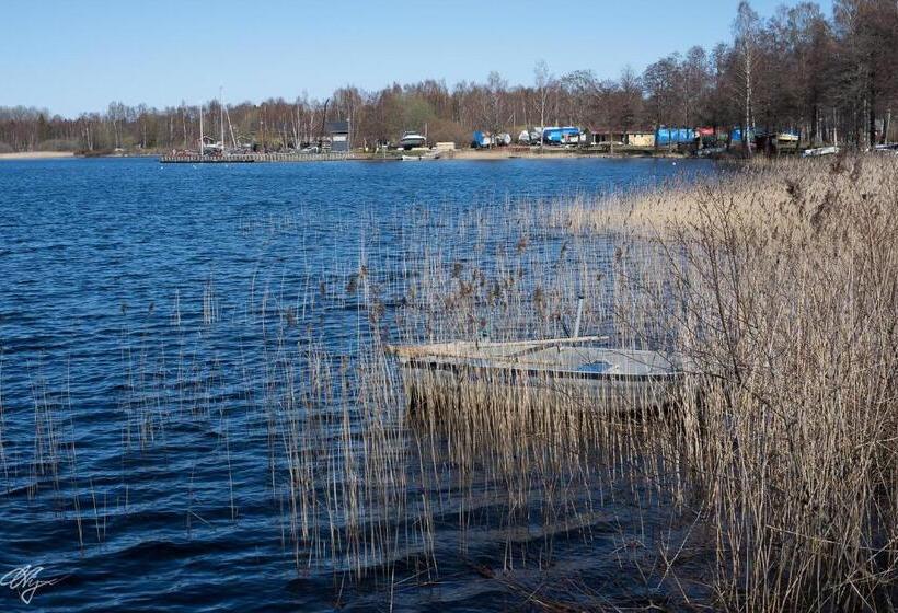 Bolmen Bed   Vandrarhem